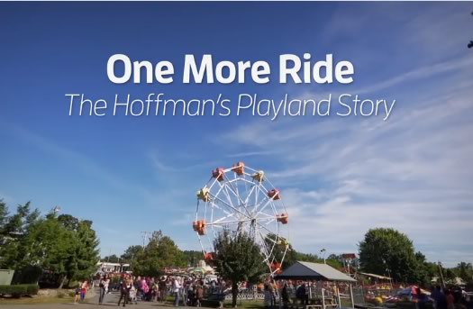 Hoffmans Playland Story trailer image