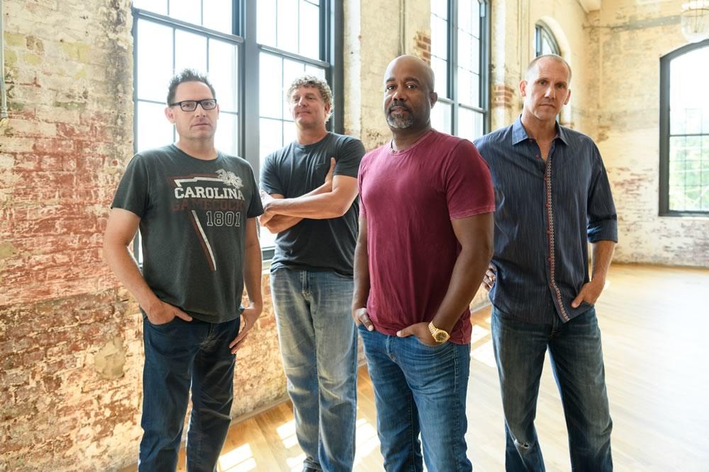 Hootie and the Blowfish 