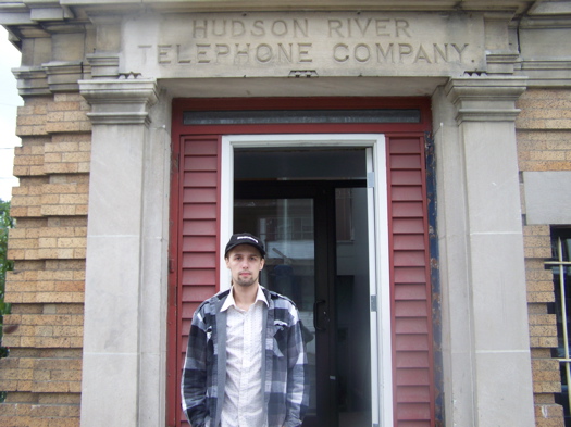 Hudson River Coffee Company