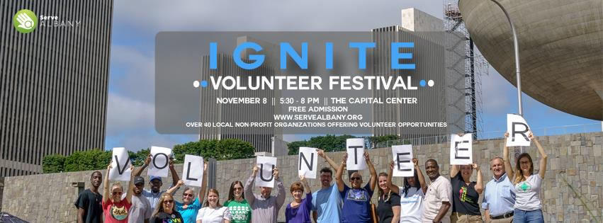 Ignite 2018 banner