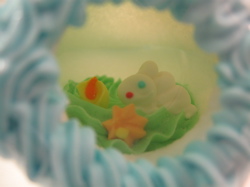 Isn't it sweet bunny in egg.JPG