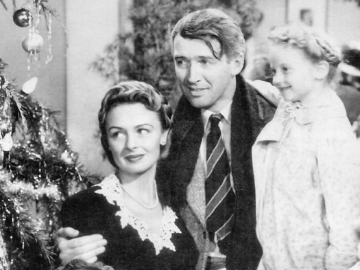 It's a Wonderful Life still