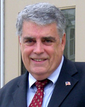 Jack McEneny