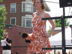 Joleen's orange dress.JPG