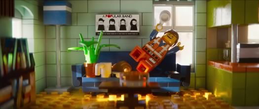 LEGO movie still