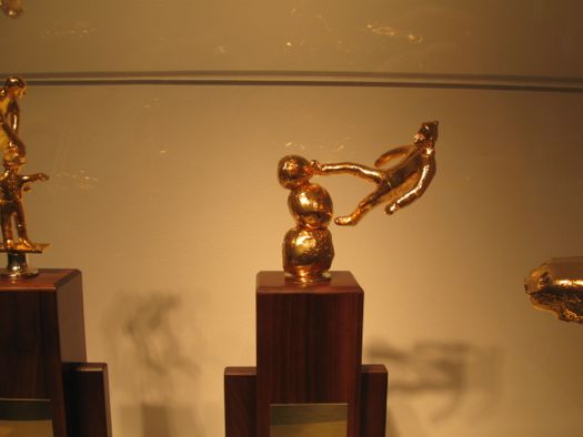 LOLALB Snowman jujitsu trophy.jpg