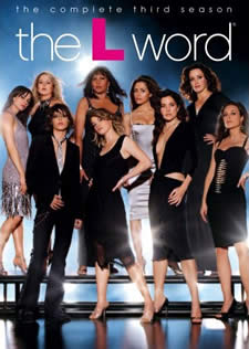 LWord DVD cover