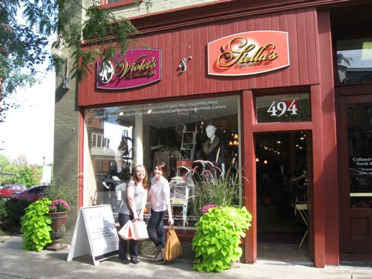 Laura & Katilin Violets:stella's.jpg