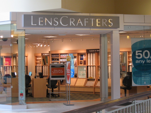 lenscrafters anne klein frames