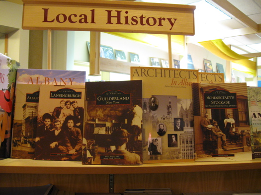 Local History Books.JPG