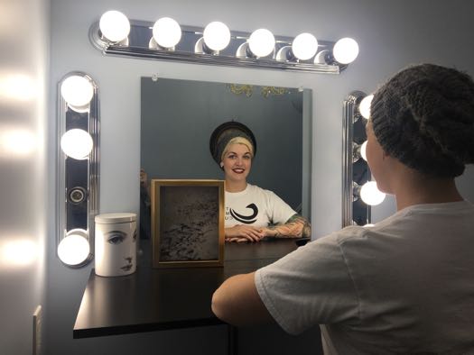 Makeup Curio Jenn in mirror.jpg