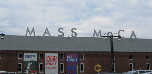 mass moca hours july fourth