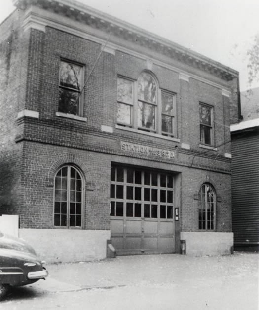 Mopco theater firehouse historical