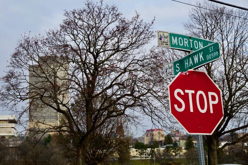 Items Tagged History All Over Albany