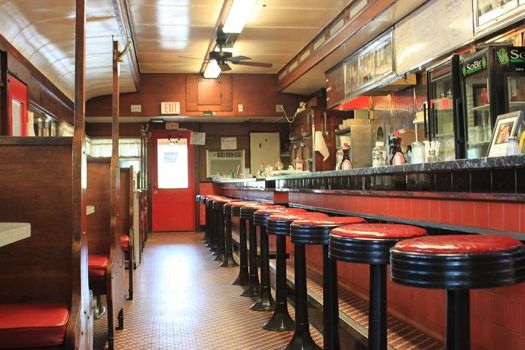 Diners of the Capital District | All Over Albany