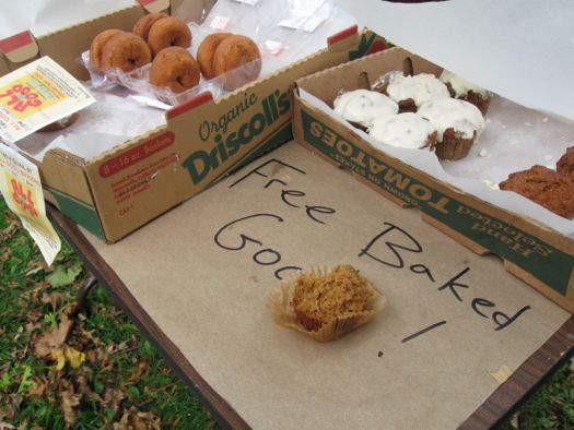 Occupy Albany 2011 All Good Donuts.jpg