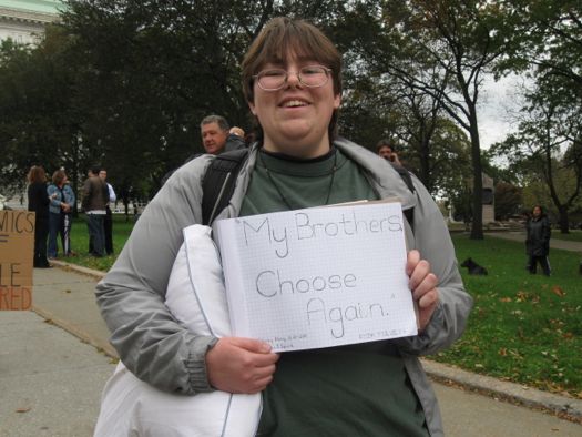 Occupy Albany 2011 Erica.jpg