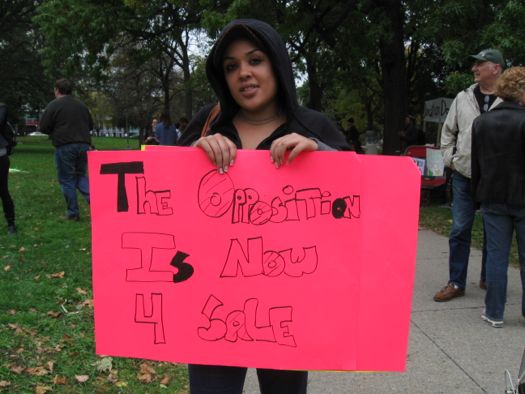 Occupy Albany 2011 Jasmine.jpg