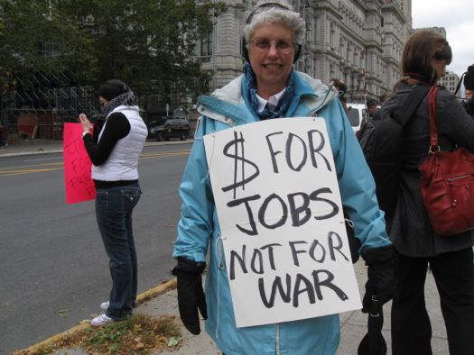 Occupy Albany 2011 Maude.jpg