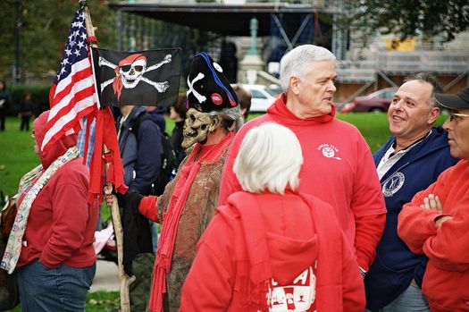 Occupy Albany 2011 skeleton.jpg