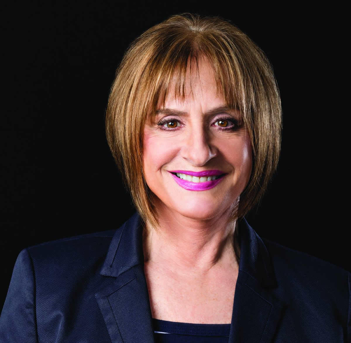 Patti LuPone