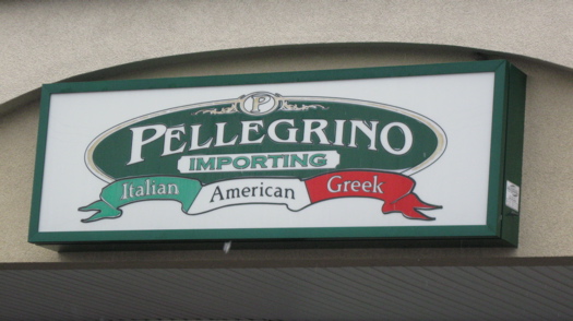 Pellegrino sign.jpg