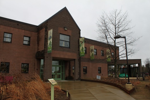 Pine Bush Discovery Center