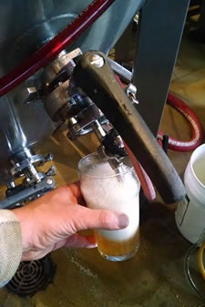 Pump Station Helderberg Hop Farm ILF IPA