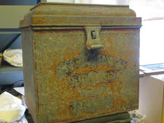 RCHS Rensselaer County Ballott Box.jpg