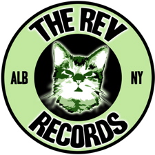 rev records logo