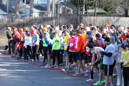 Race Season Wide Schenectady 5k