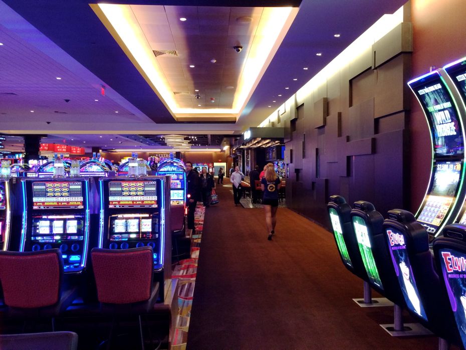 open rivers casino schenectady new york