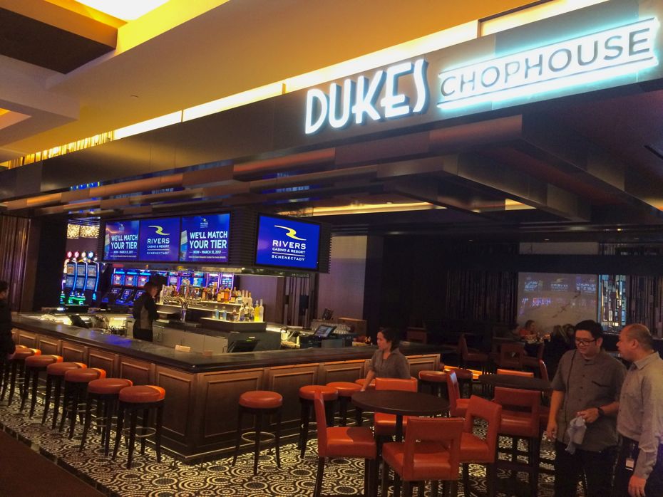 three rivers casino schenectady poker room rules