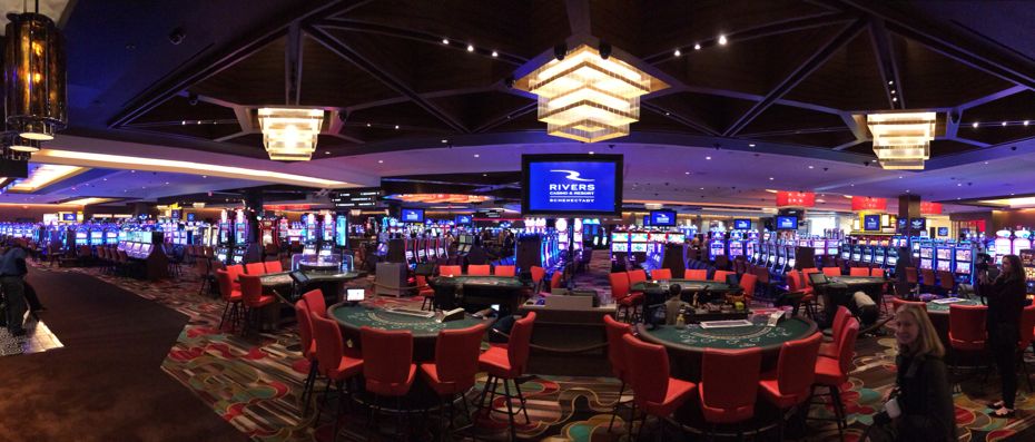 rivers casino resort schenectady photos