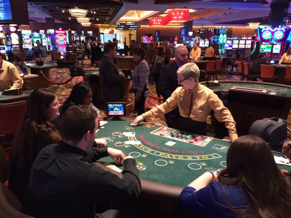 rivers casino schenectady poker blog