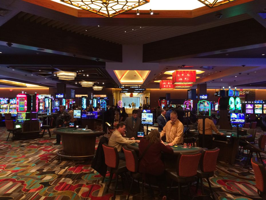 rivers casino schenectady promotions