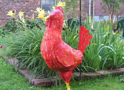 Rooster