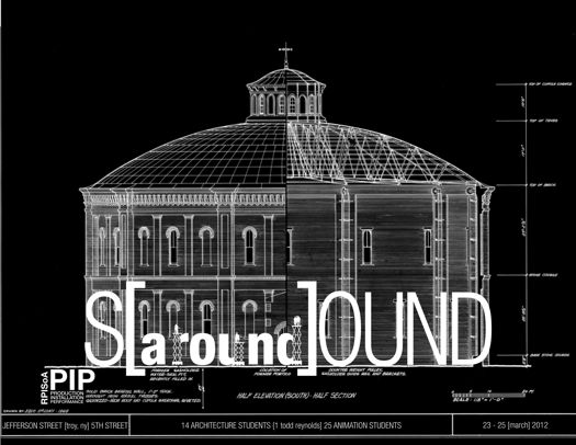 SaroundOUND