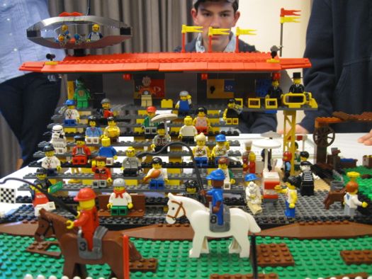 Saratoga Racecourse with Legos.jpg