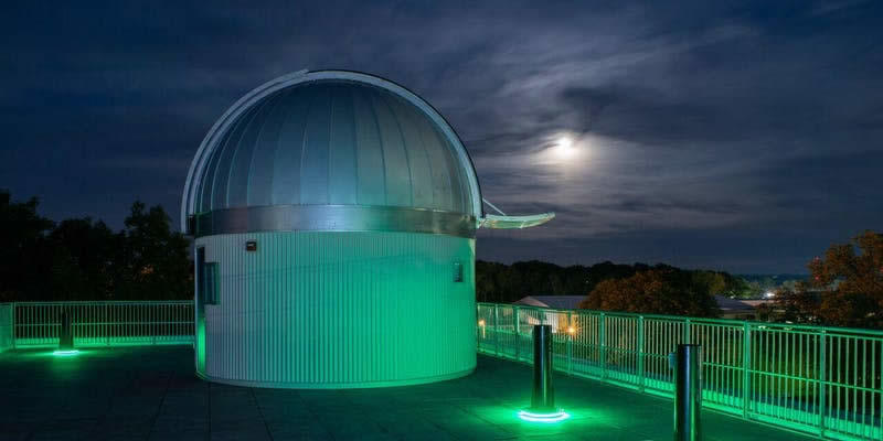 Siena College Breyo Observatory