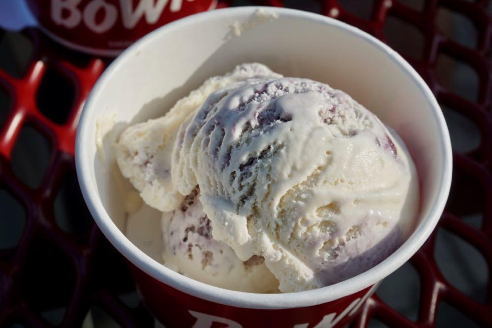 These Stewart's Ice Cream Flavors are the BEST, literally