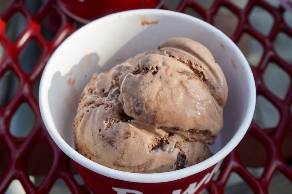 All the current Stewart's seasonal summer ice cream flavors, ranked