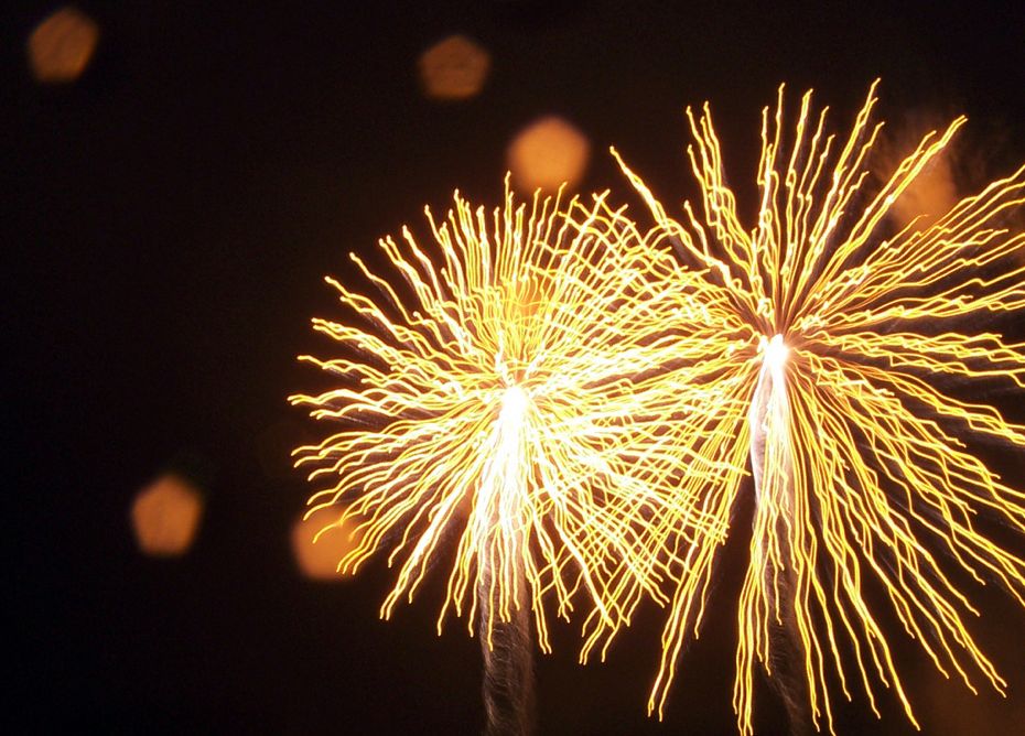 sparkler fireworks credit Crystal Capritta