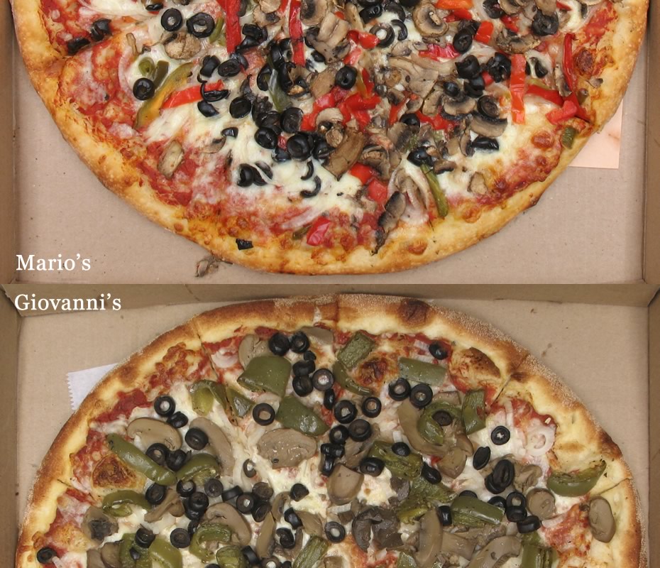 TOP2013 RD2 Schenectady pizza closeups