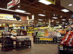 The best grocery stores in the Capital Region