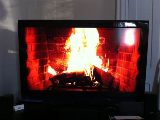 Time Warner Yule Log high def.jpg