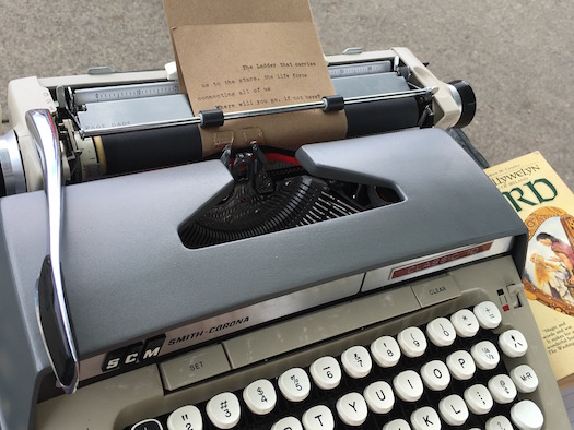 Troy Poem Project CU Typewriter.jpg