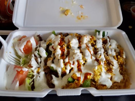 TroyKitchen Halal Palace