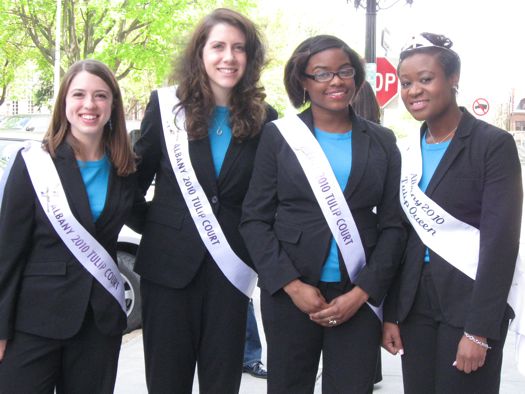 Tulip Festival 2011 outgoing court 1.jpg