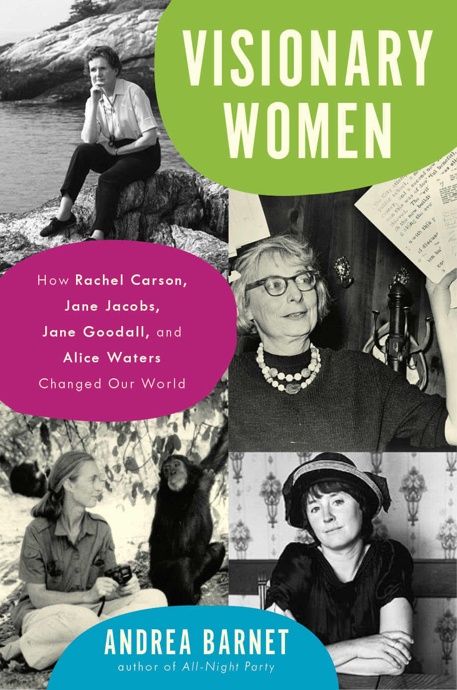 women talking book cover